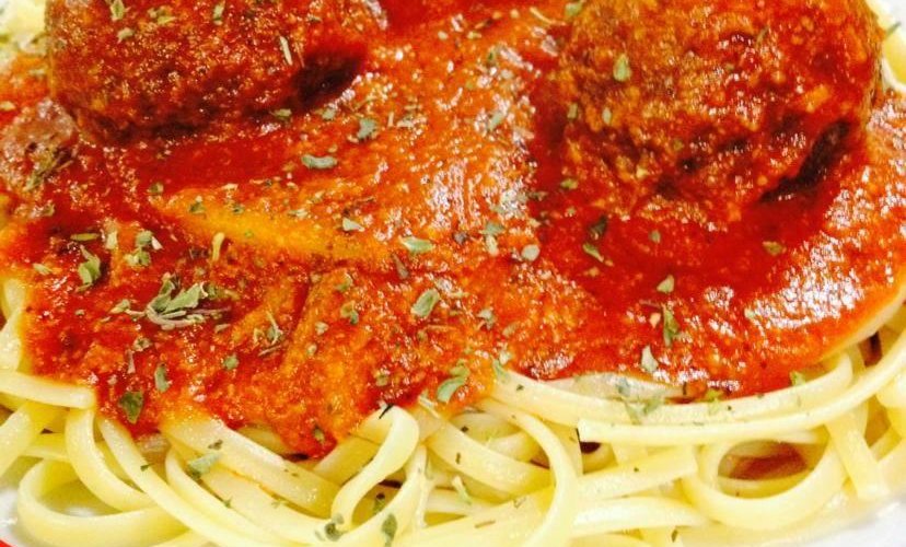 Culinária Italiana
