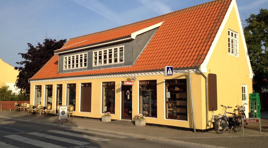 Krages Bageri og Cafe