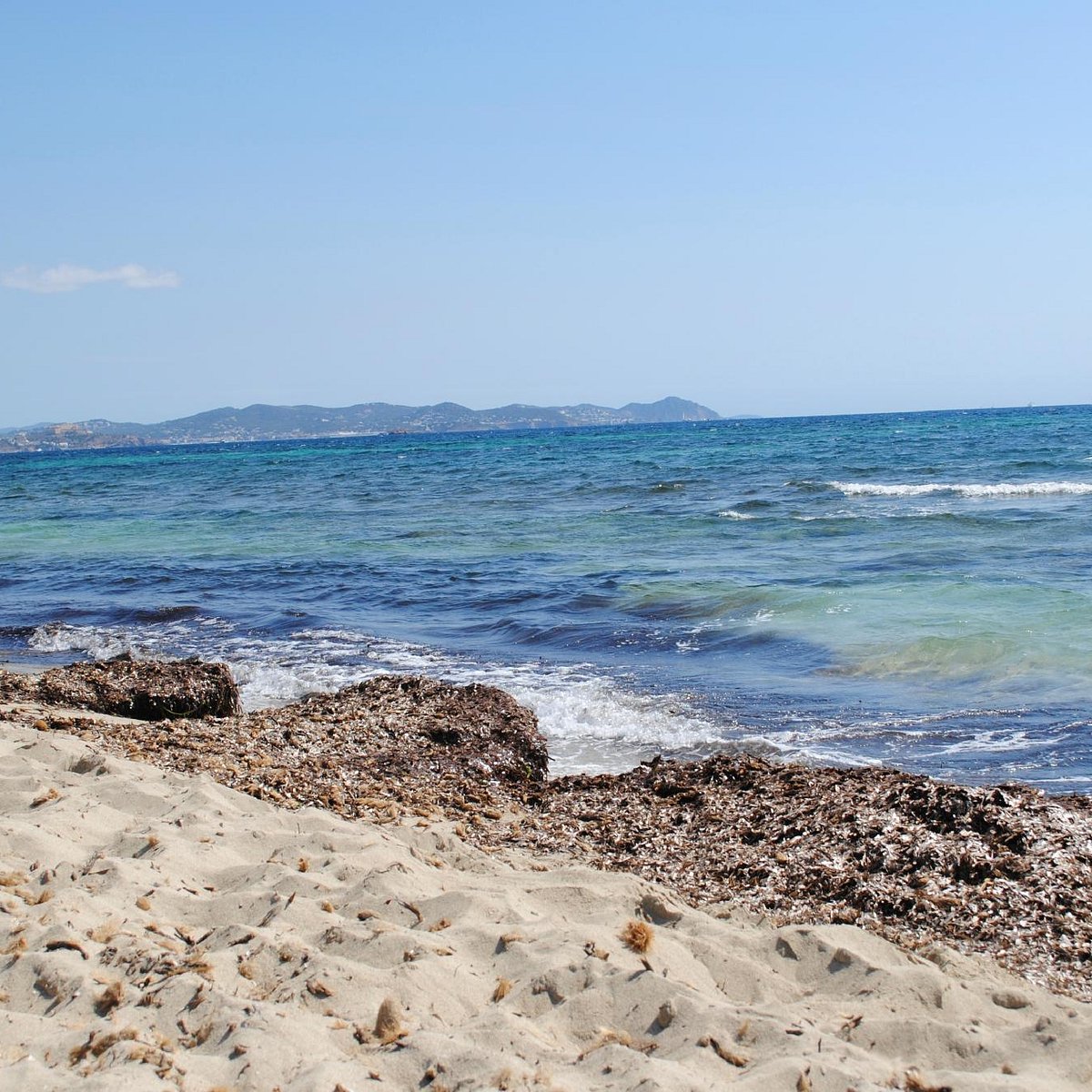 Platja Des Cavallet, город Ибица: лучшие советы перед посещением -  Tripadvisor