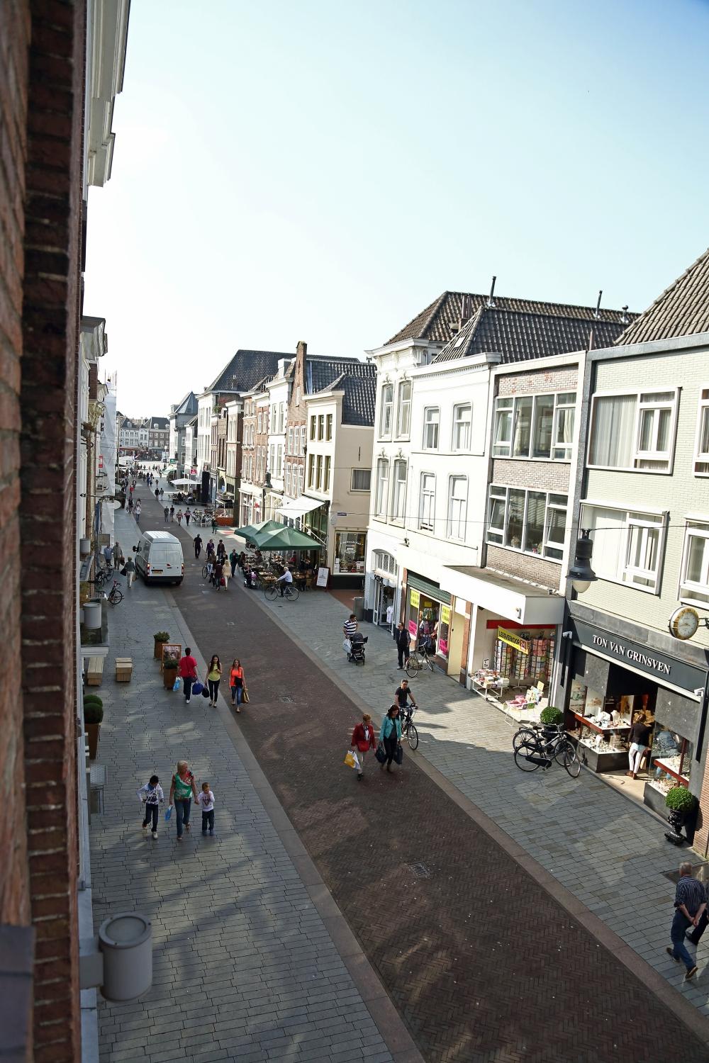 BEST WESTERN PLUS CITY CENTRE HOTEL DEN BOSCH 138 1 7 7