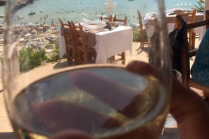 Bebidas