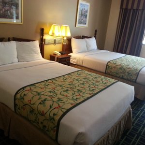 MERIWETHER COUNTRY INN $70 ($̶8̶7̶) - Prices & Reviews - Warm Springs, GA