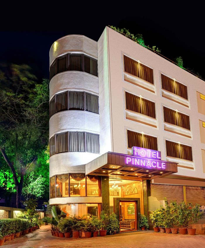 HOTEL PINNACLE (Ahmedabad, Gujarat) - Hotel Reviews, Photos, Rate