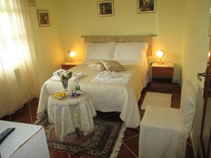 Quarto e suite
