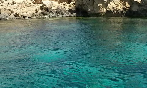 Blue Lagoon