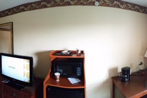 Kamar & Suite