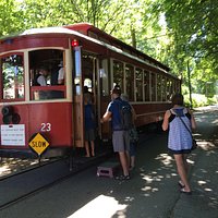 Streetcar