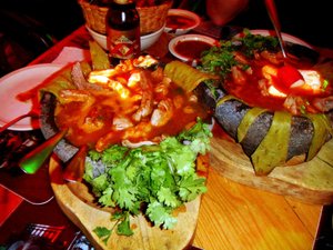 Comida