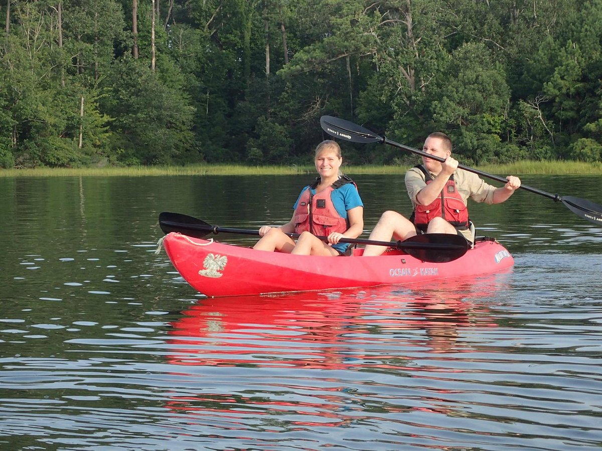 Ocean Eagle Kayak Adventures (Virginia Beach) - All You Need to Know ...