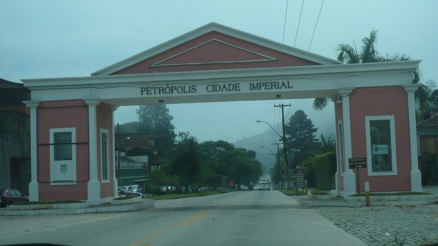 Cidade Imperial