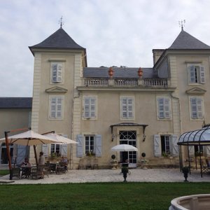 Château