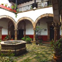 House of Eleven Patios (Casa de los Once Patios) - All You Need to Know ...