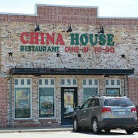 China House Restaurant