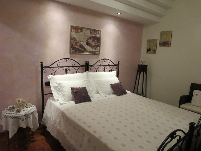 RIZZI MARIANNA B&B (Monopoli, Puglia): Prezzi e Recensioni 2024