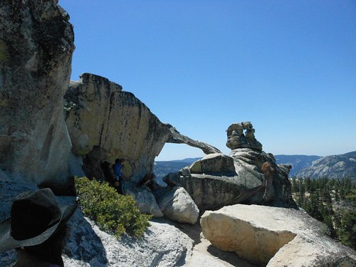 Yosemite Valley Chapel Йосемити