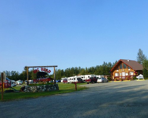 Big Bear Rv Park Bewertungen And Fotos Palmer Ak Tripadvisor 9900