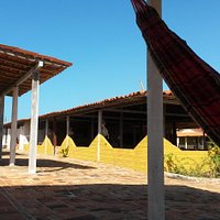 pousada do paturi