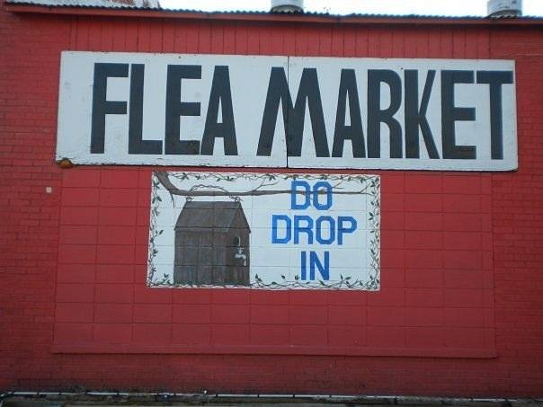 Do Drop In Flea Market image