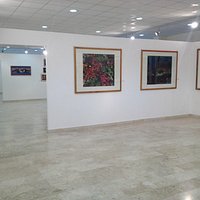 Sale del museo