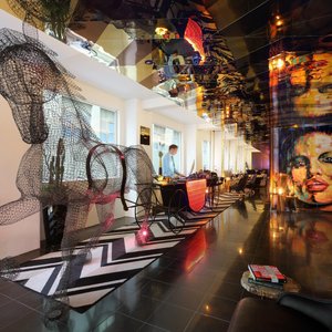 Adelphi Hotel, hotel in Melbourne