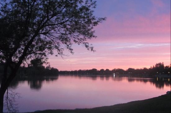 Portage La Prairie Manitoba 2023 Best Places To Visit Tripadvisor   Sunset On Thr Lake 