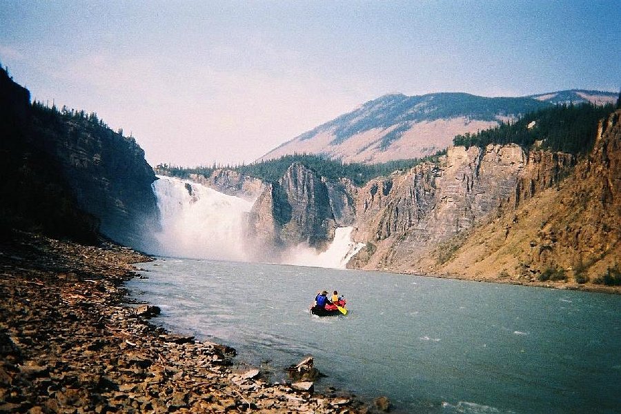 Things to Do in Northwest Territories image