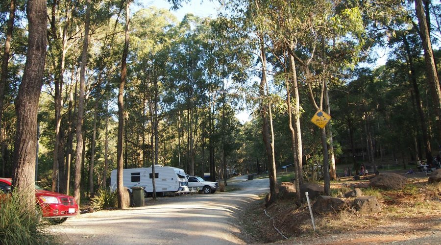Campground