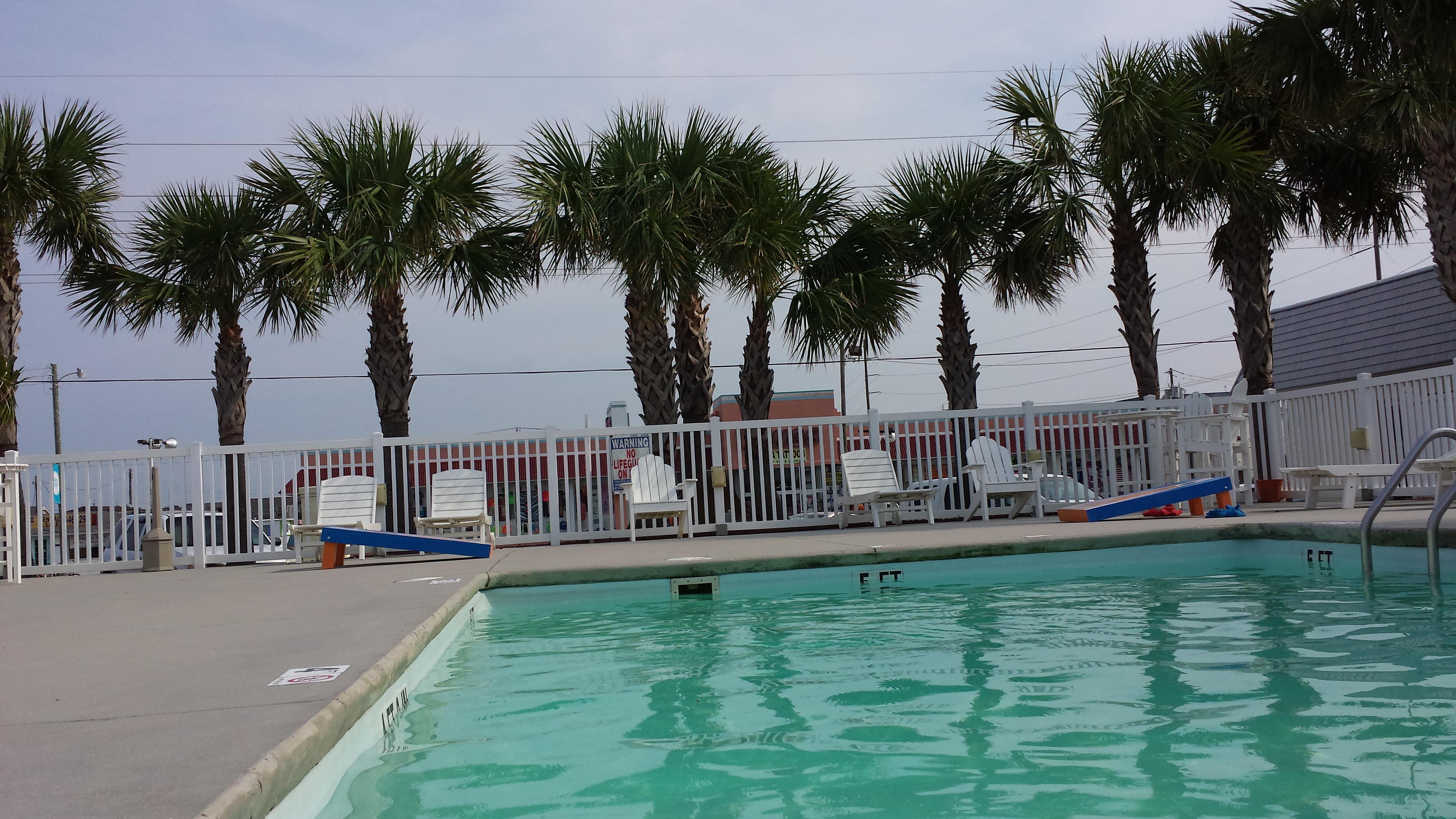 ISLAND INN OF ATLANTIC BEACH Updated 2022 Prices Hotel Reviews NC   The Wonderful View From 