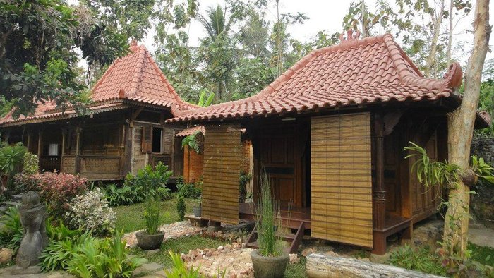 OMAH GARENGPOENG GUEST HOUSE - Prices & Reviews (Borobudur, Indonesia)