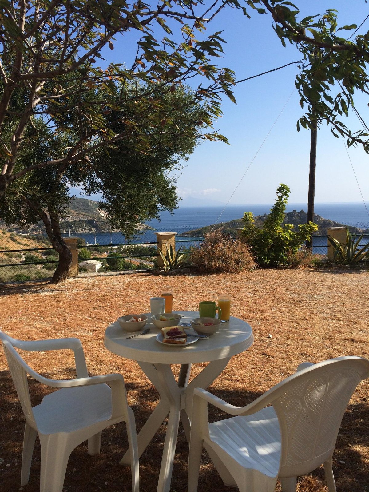 PANORAMA STUDIOS - Prices & B&B Reviews (Agios Nikolaos, Greece)