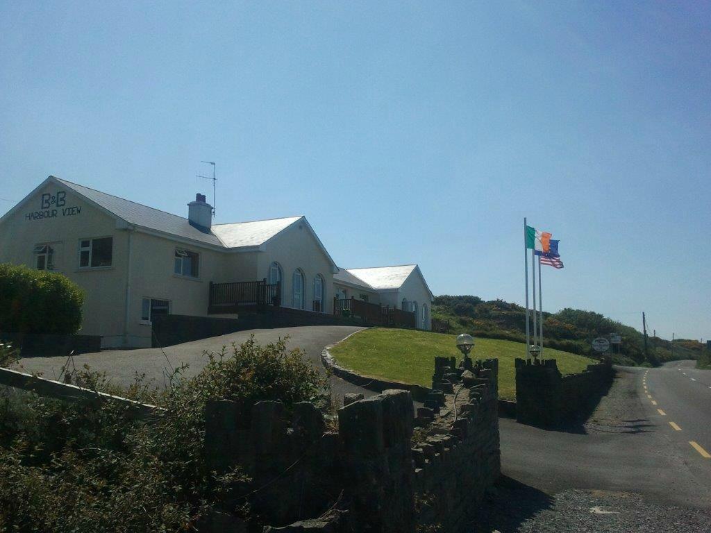 HARBOUR VIEW HOUSE B&B (Doolin, Irlande) : Tarifs 2024 Et 7 Avis