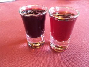 Drinks