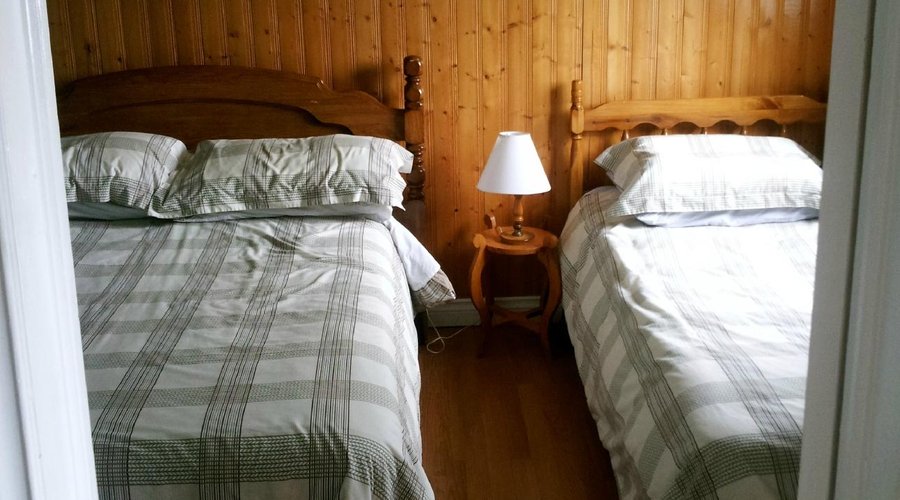 Suite #3