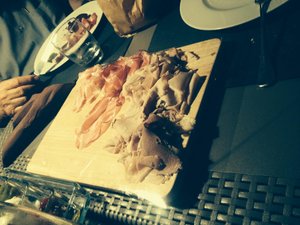 Cibo