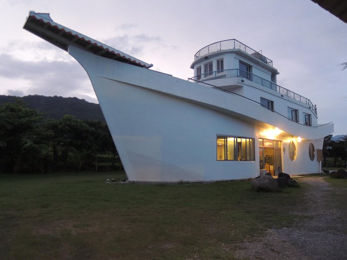 巴歌浪船屋民宿 哈旺 Changbin Hawang Minsu 2条旅客点评 巴歌浪船屋民宿 哈旺 Changbin Hawang Minsu 2条旅客点评