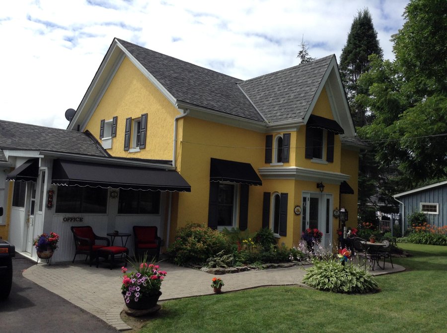 SunRise Bed & Breakfast (Bloomfield, Ontario, Canada) - tarifs 2020 mis