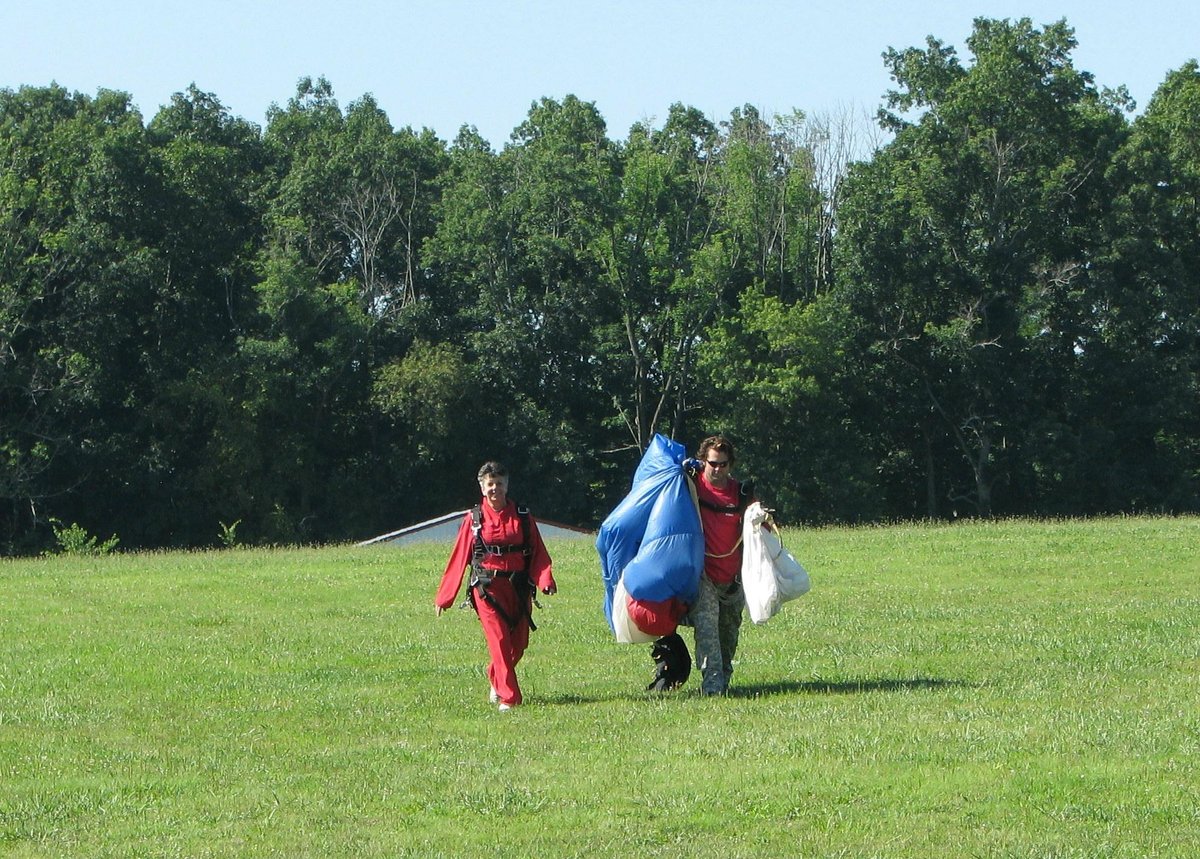 Canton Airsports (2025) - All You Need to Know BEFORE You Go (with Reviews)