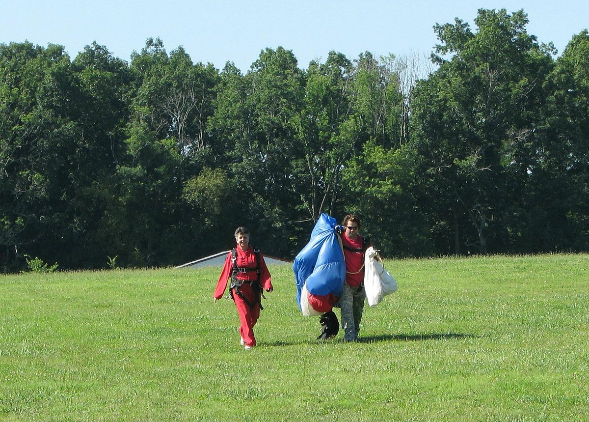Canton Airsports (2025) - All You Need to Know BEFORE You Go (with Reviews)