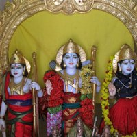 Malibu Hindu Temple, Calabasas