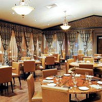 Banquet Room