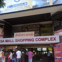 Alsa mall