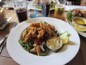 Food