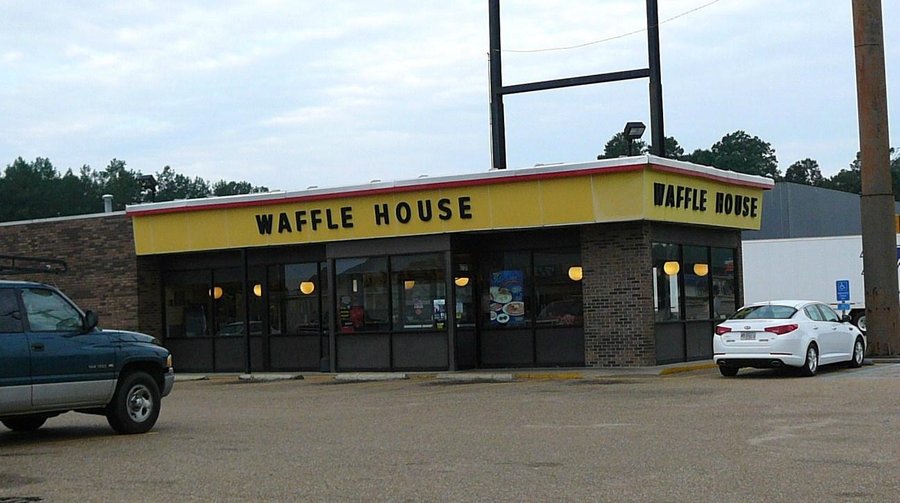 Waffle House