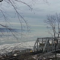 Northern Tip