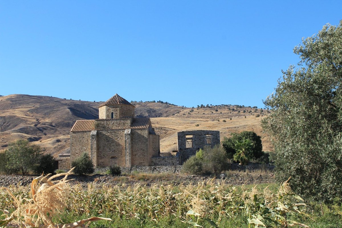 Panagia of Sintis, Пафос - Tripadvisor