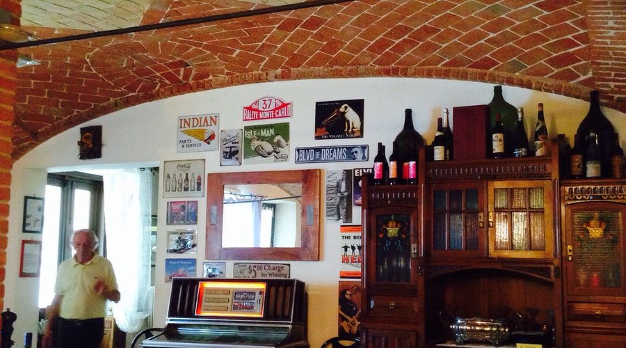 Sala - veduta