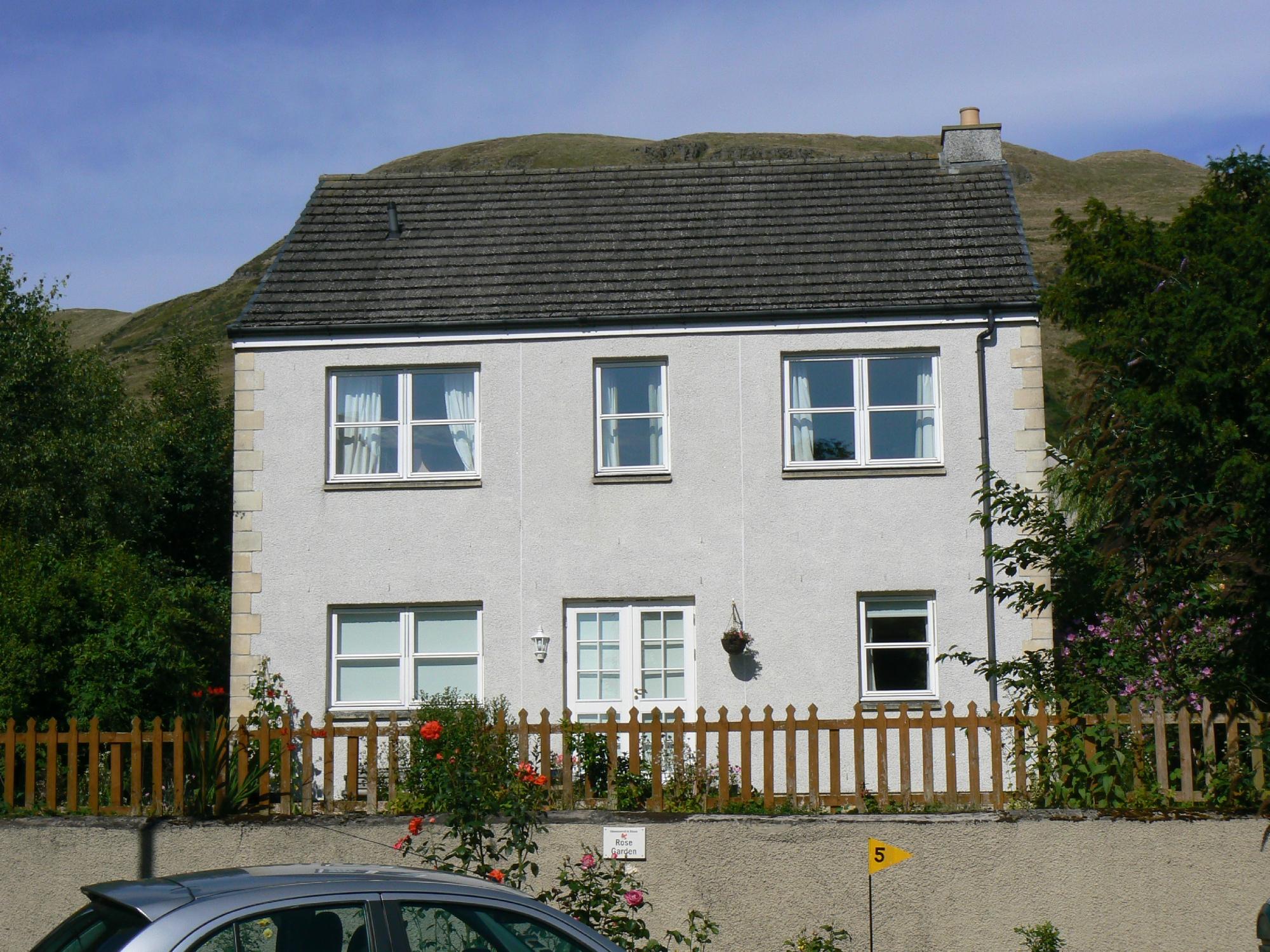 ARISAIG B&B - Reviews (Kinnesswood, Scotland)