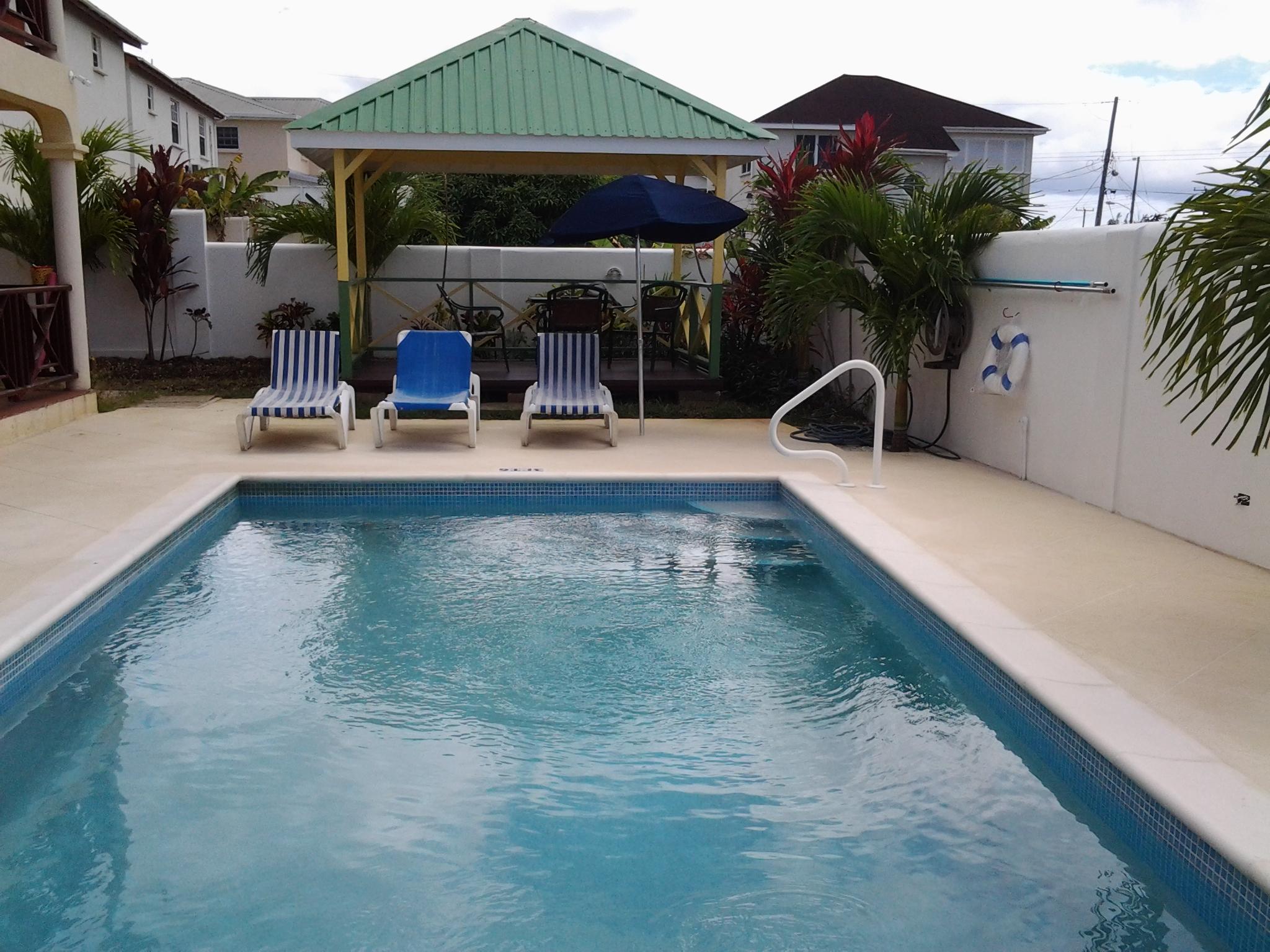 SUNGOLD HOUSE B&B (Barbados, Caraibi): Prezzi 2022 E Recensioni