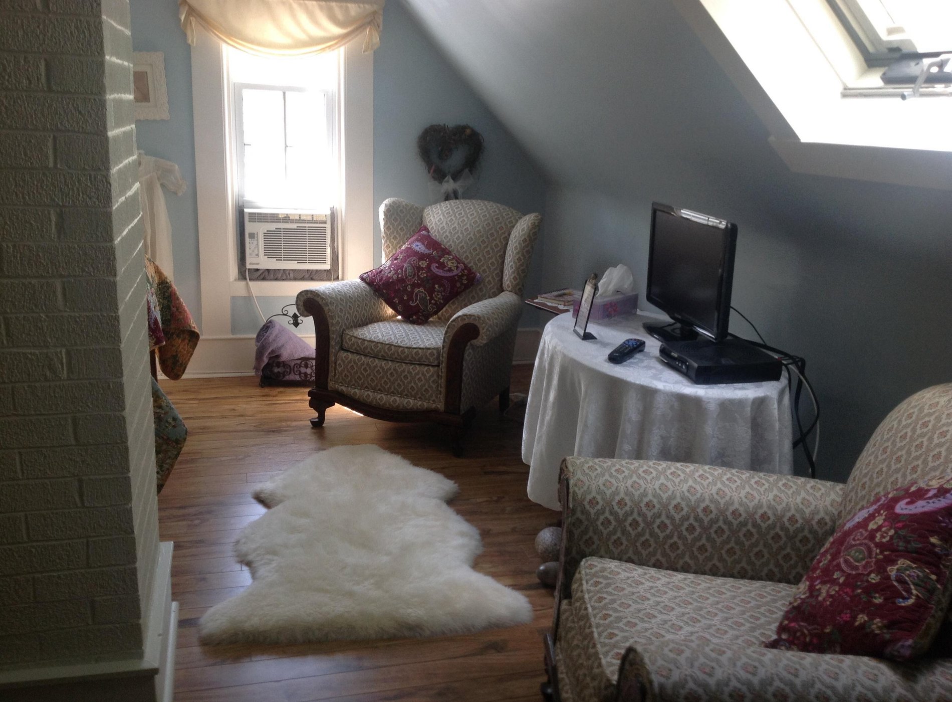 Fisherman's daughter B&B by null