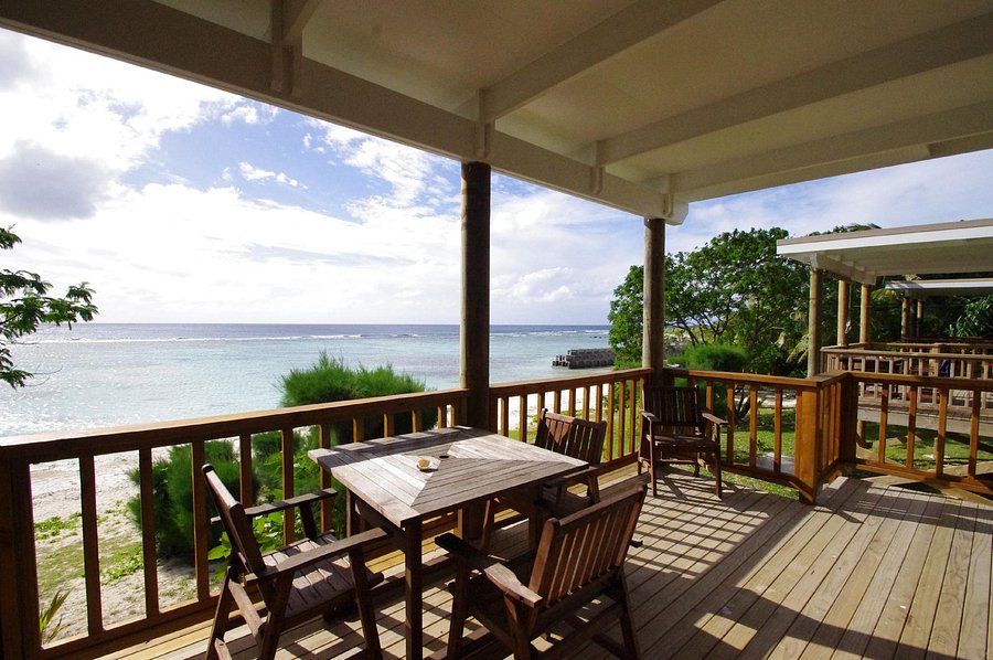 Rarotonga Villas - UPDATED 2022 Reviews & Photos (Cook Islands) - Villa ...